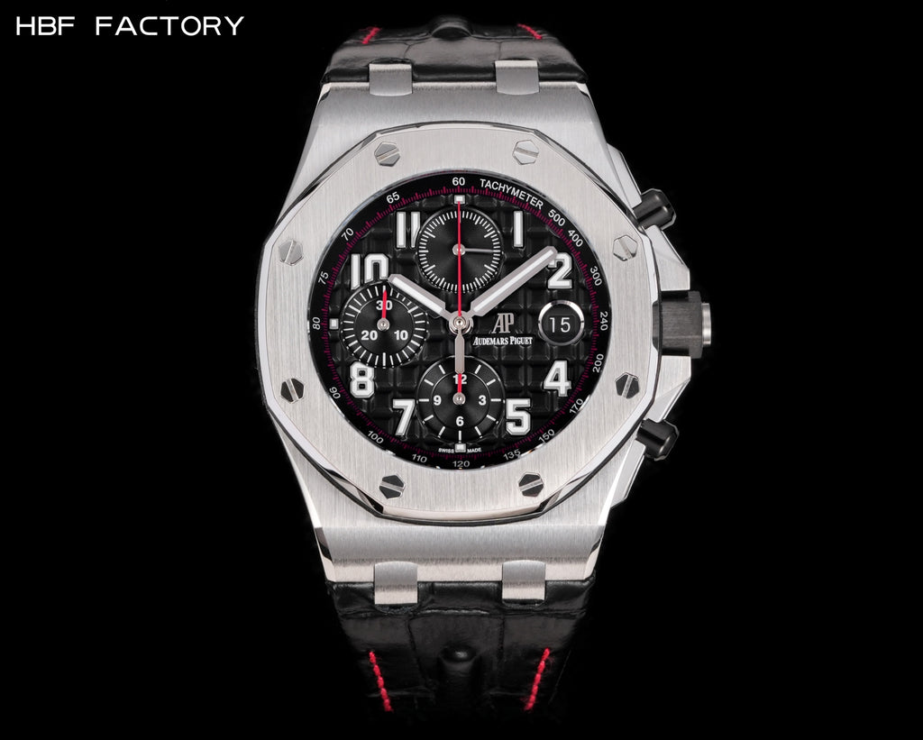 Audemars Piguet Royal Oak Offshore Watch G085 - product view 1