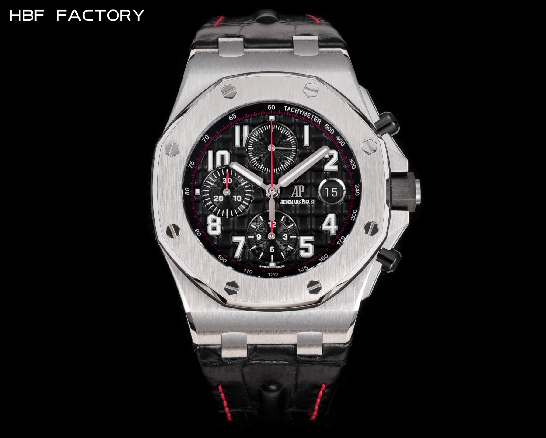 Audemars Piguet Royal Oak Offshore Watch G085 - product view 1
