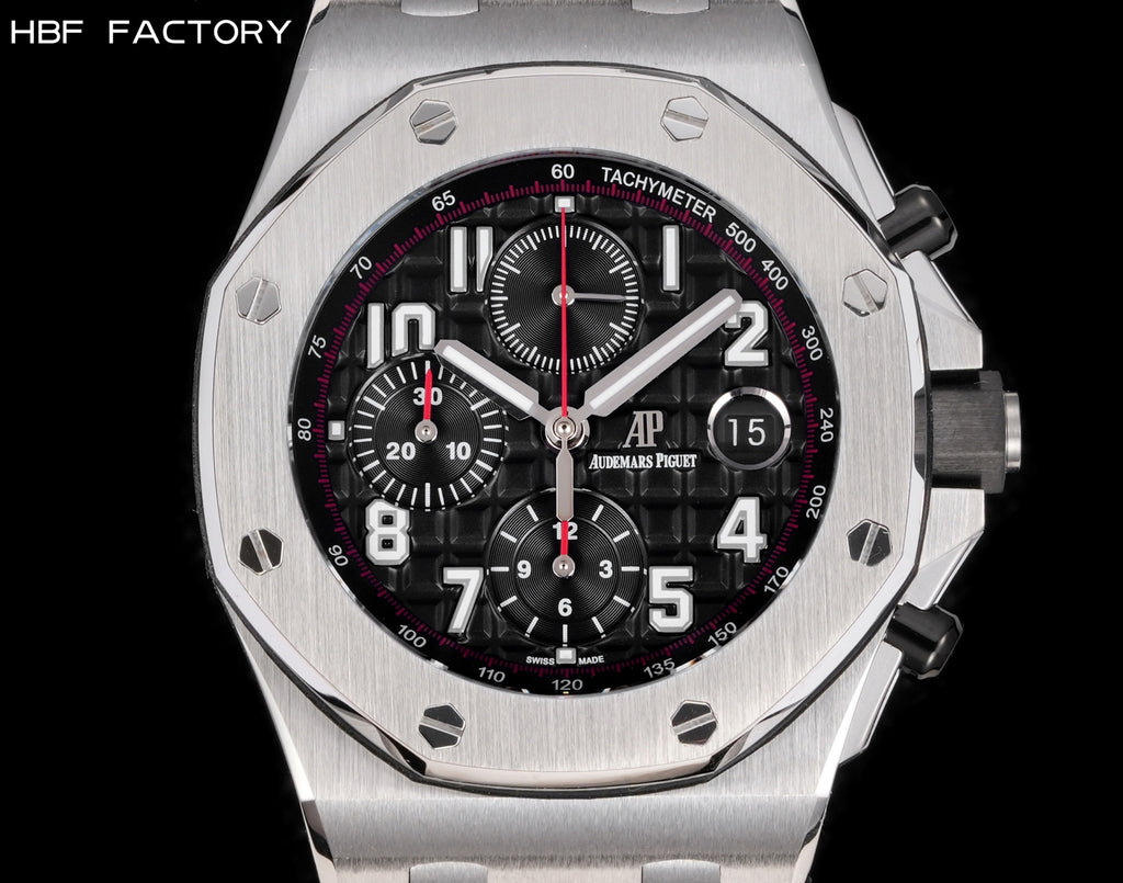 Audemars Piguet Royal Oak Offshore Watch G085 - product view 2