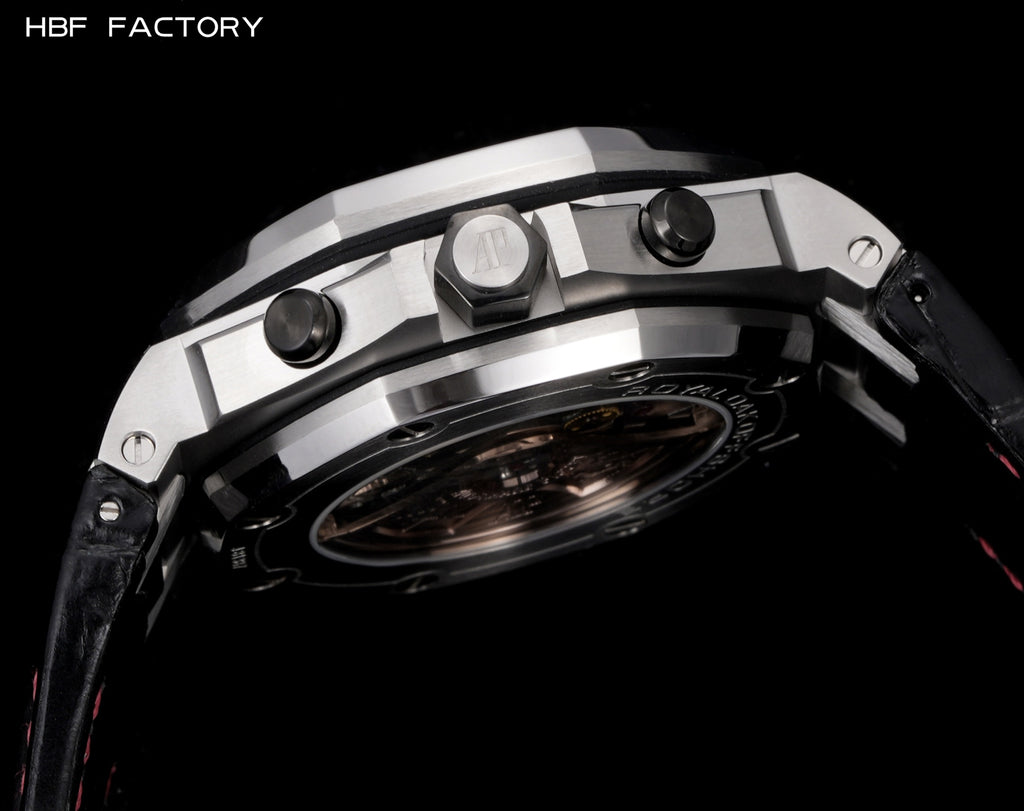 Audemars Piguet Royal Oak Offshore Watch G085 - product view 6