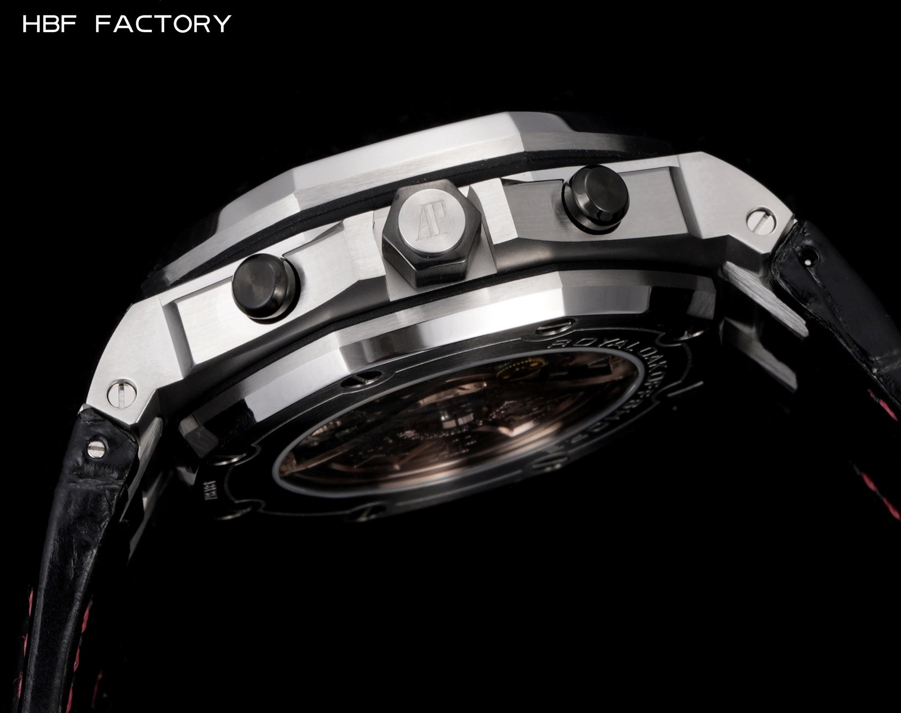 Audemars Piguet Royal Oak Offshore Watch G085 - product view 6