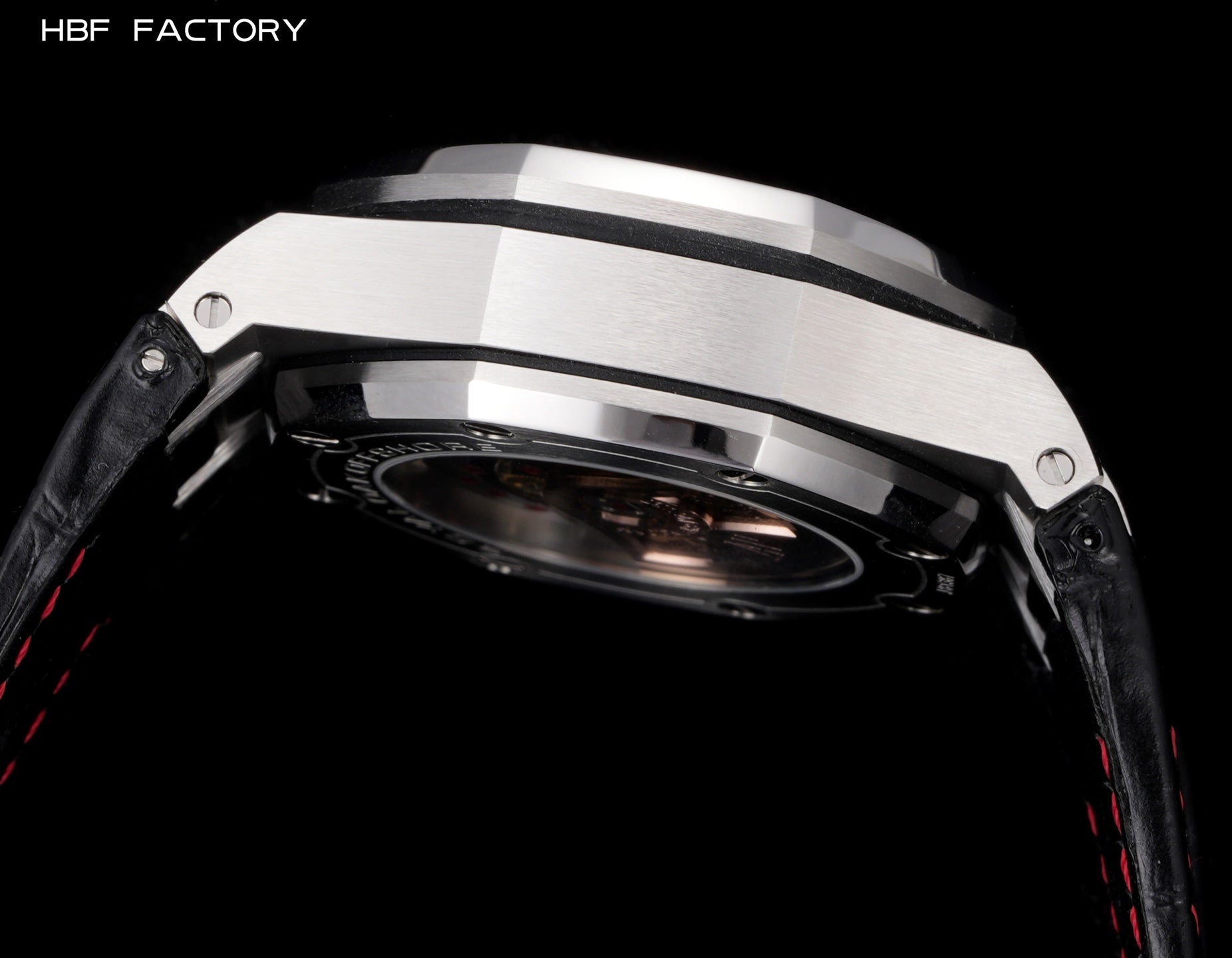 Audemars Piguet Royal Oak Offshore Watch G085 - product view 7