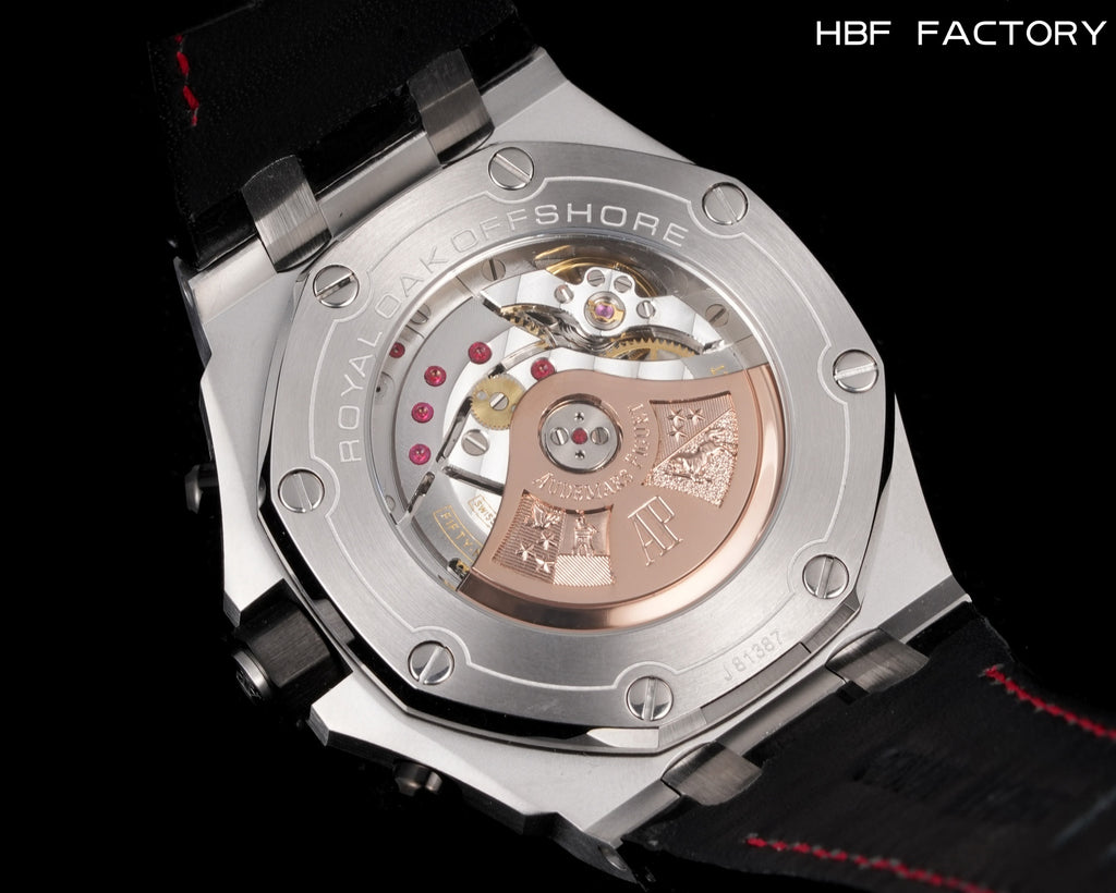 Audemars Piguet Royal Oak Offshore Watch G085 - product view 8