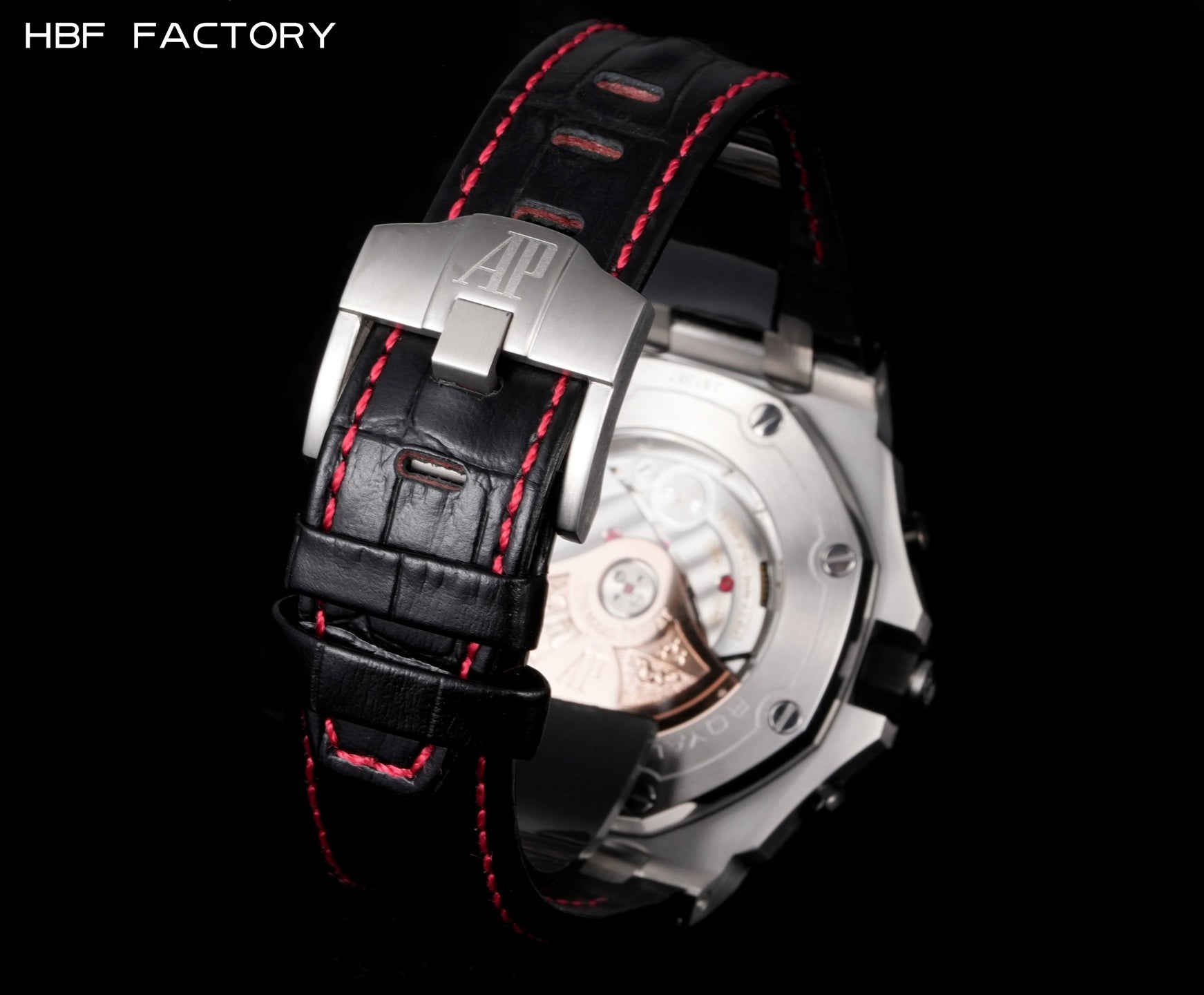 Audemars Piguet Royal Oak Offshore Watch G085 - product view 9