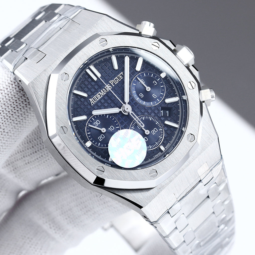 Audemars Piguet Royal Oak Chronograph Watch G096 - product view 1