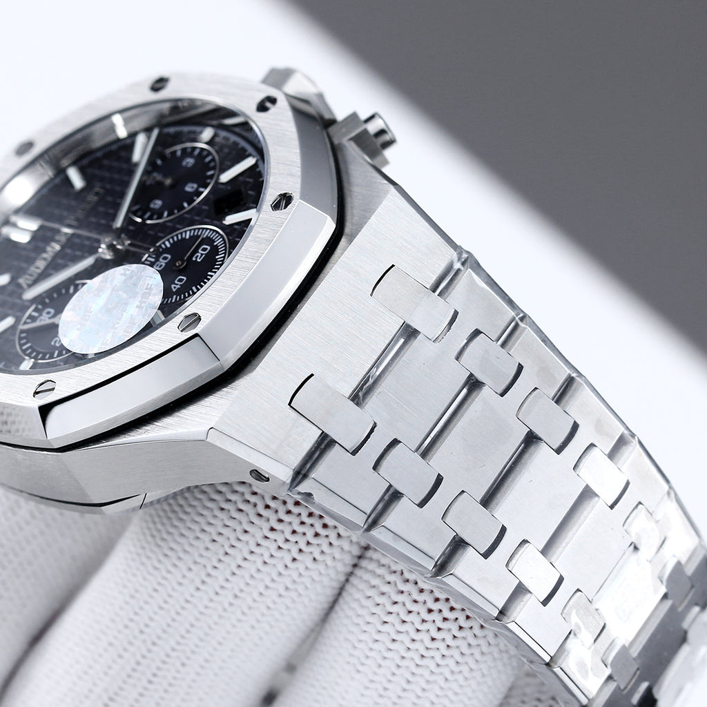 Audemars Piguet Royal Oak Chronograph Watch G096 - product view 5