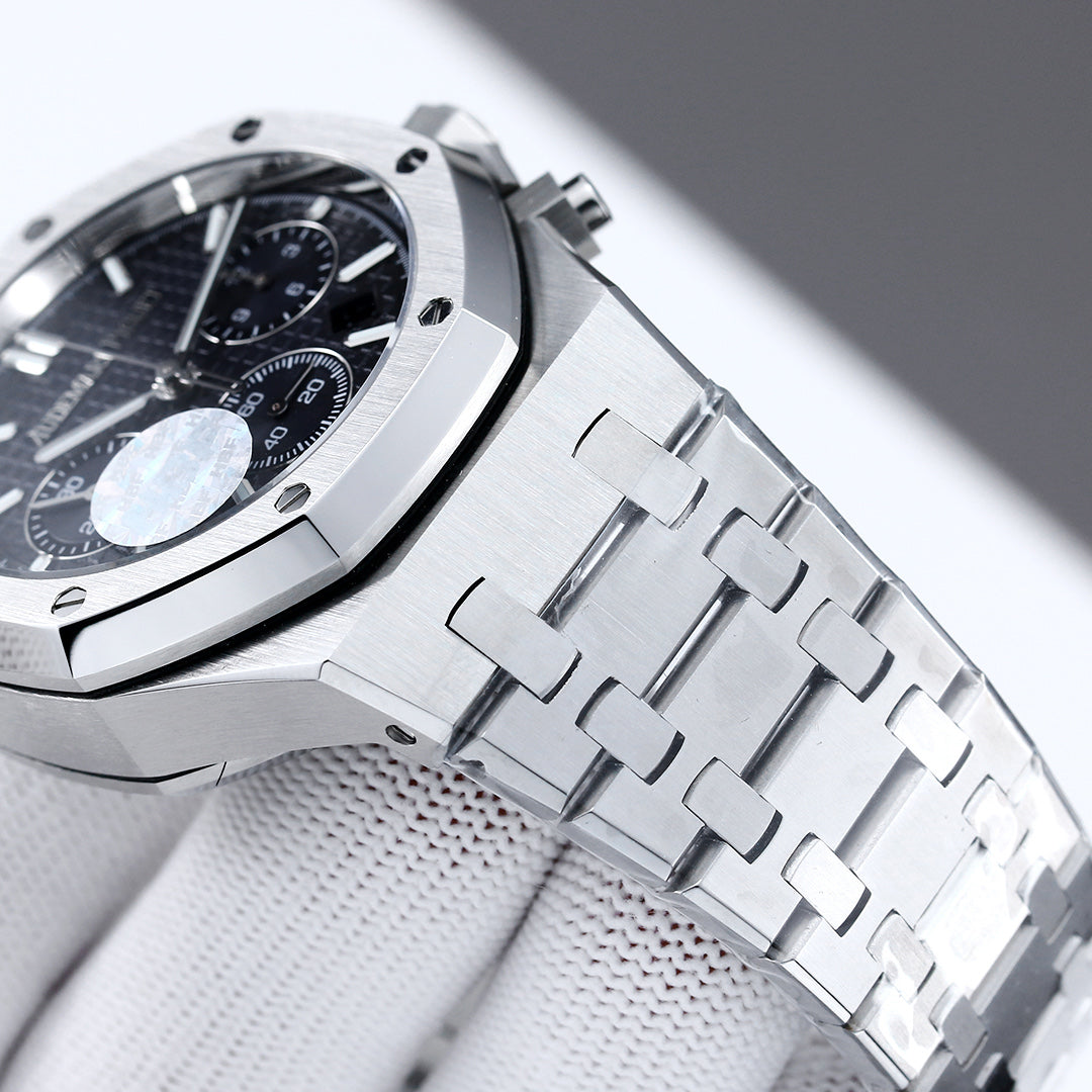 Audemars Piguet Royal Oak Chronograph Watch G096 - product view 5