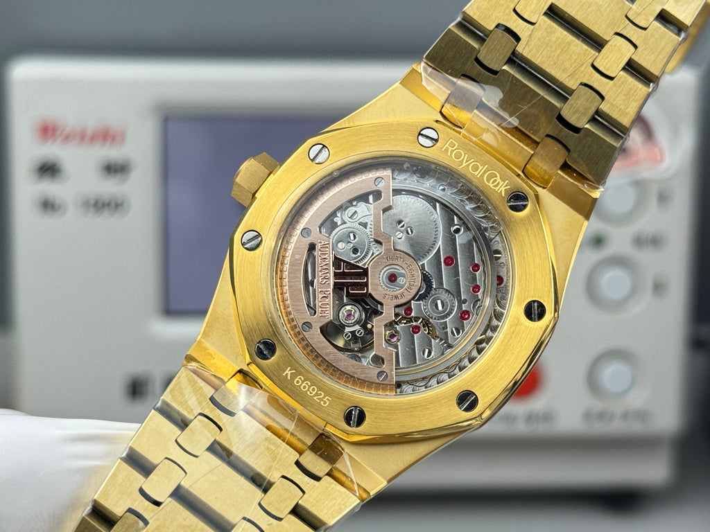 Audemars Piguet Royal Oak Watch G097 - product view 9
