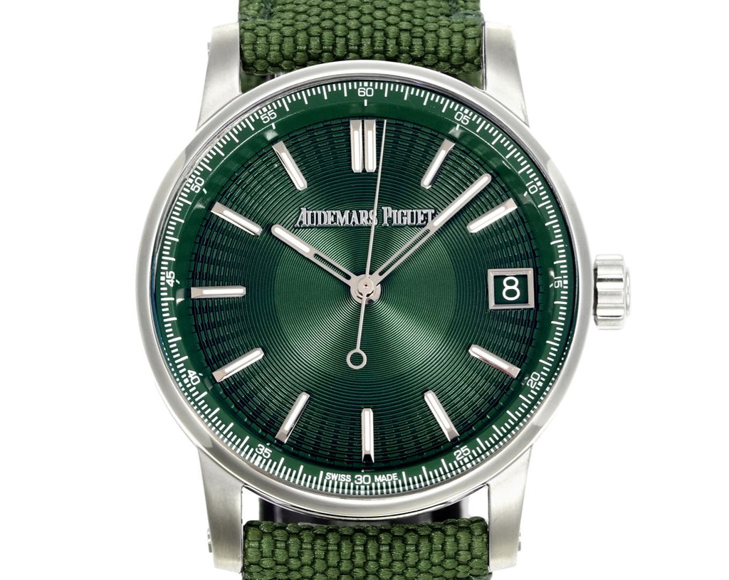 Audemars Piguet Code 11.59 Watch G099 - product view 2
