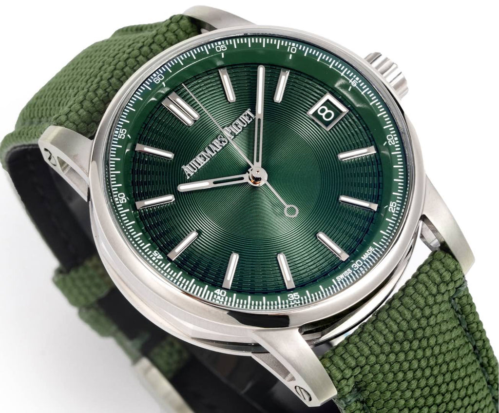 Audemars Piguet Code 11.59 Watch G099 - product view 5