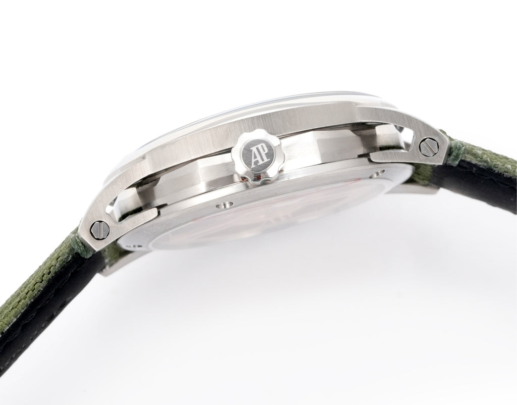 Audemars Piguet Code 11.59 Watch G099 - product view 7