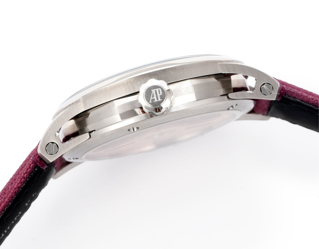 Audemars Piguet Code 11.59 Watch G101 - product view 6