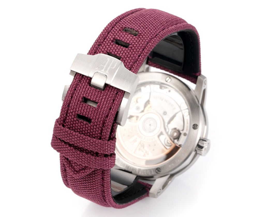 Audemars Piguet Code 11.59 Watch G101 - product view 8