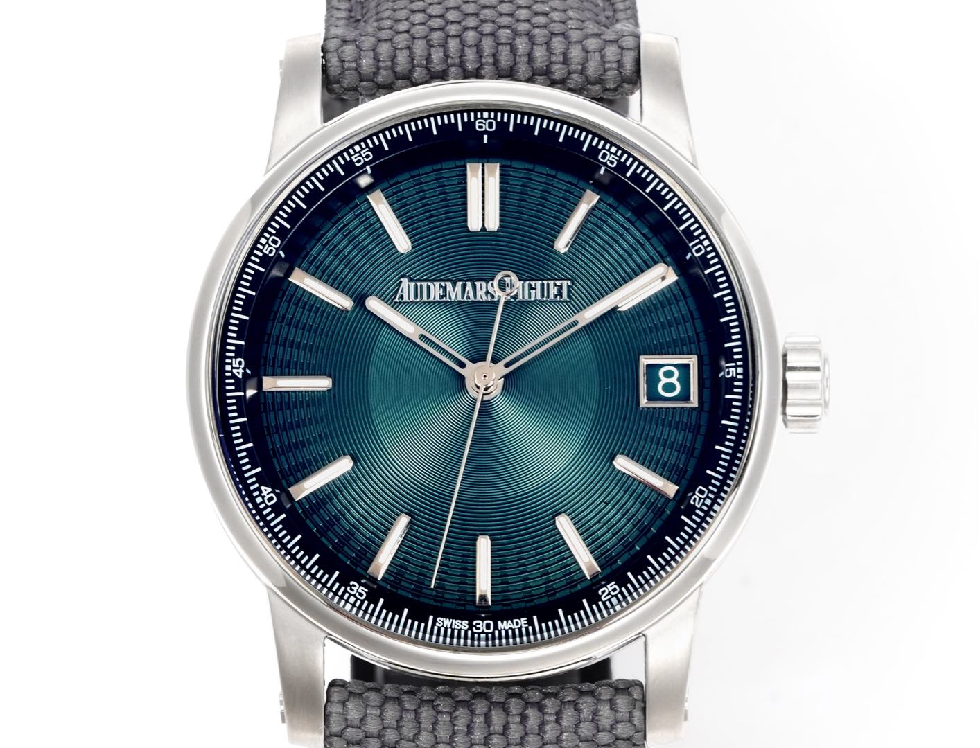 Audemars Piguet Code 11.59 Watch G102 - product view 2