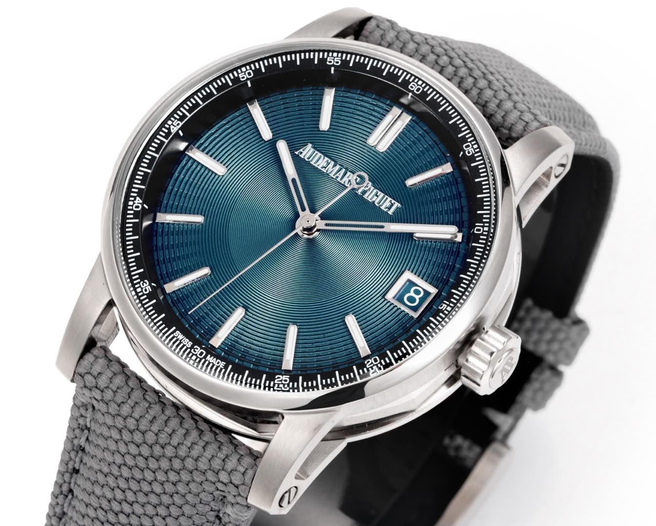 Audemars Piguet Code 11.59 Watch G102 - product view 4