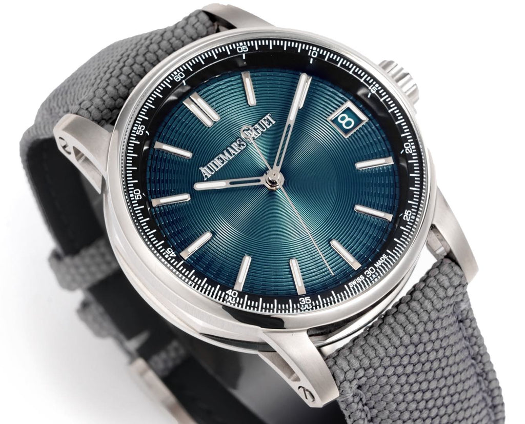 Audemars Piguet Code 11.59 Watch G102 - product view 5