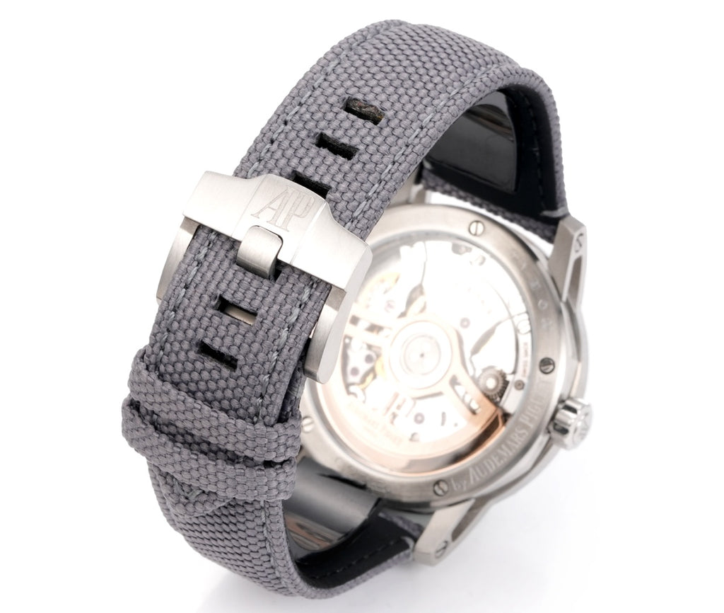 Audemars Piguet Code 11.59 Watch G102 - product view 8