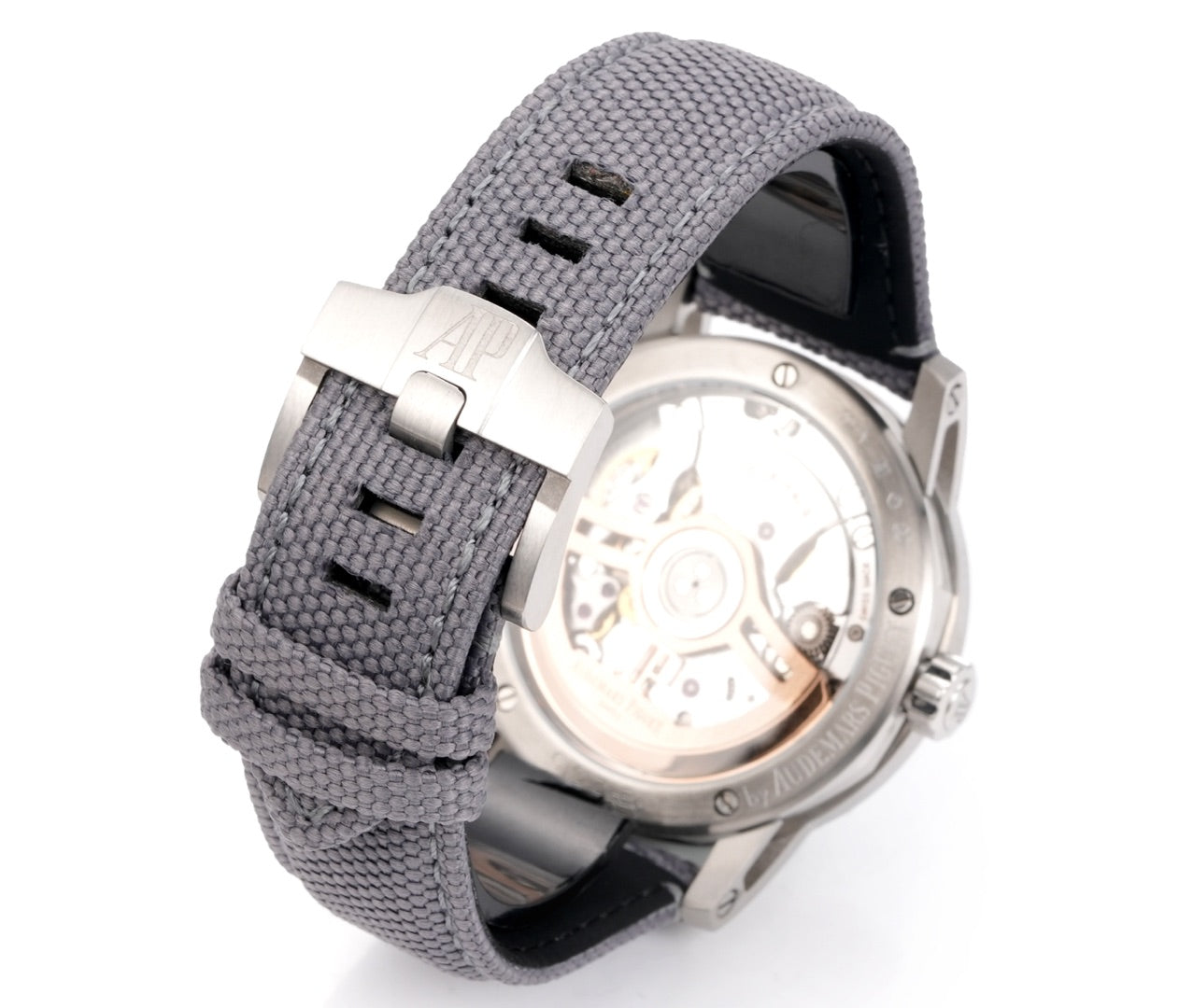 Audemars Piguet Code 11.59 Watch G102 - product view 8