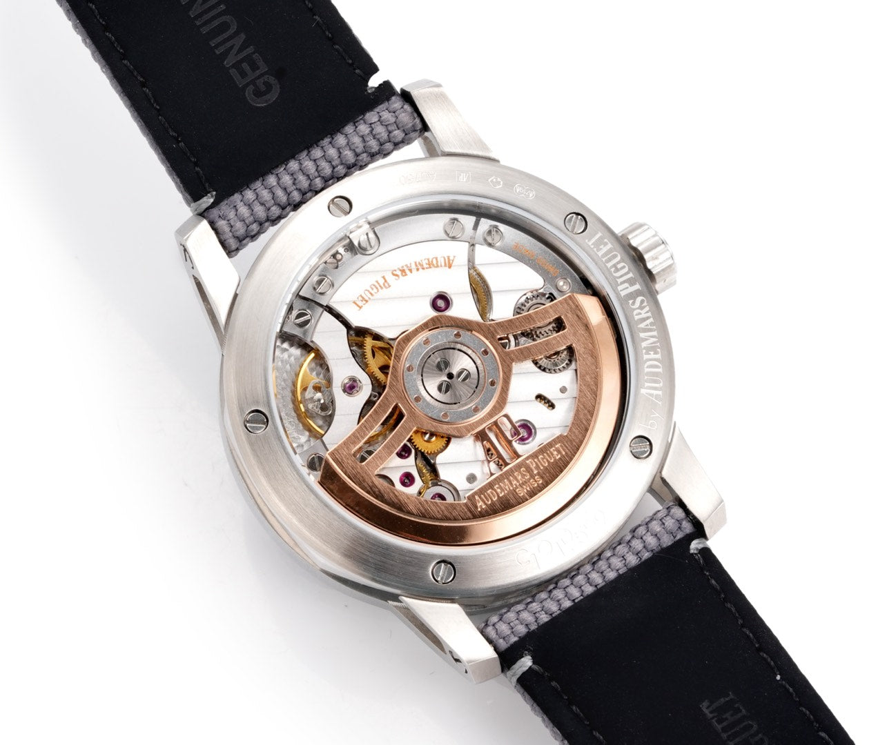 Audemars Piguet Code 11.59 Watch G102 - product view 9