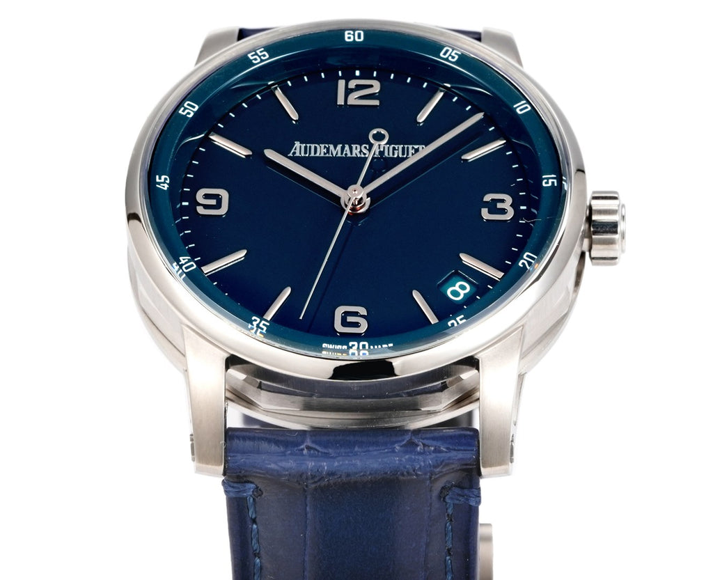 Audemars Piguet Code 11.59 Watch G103 - product view 3