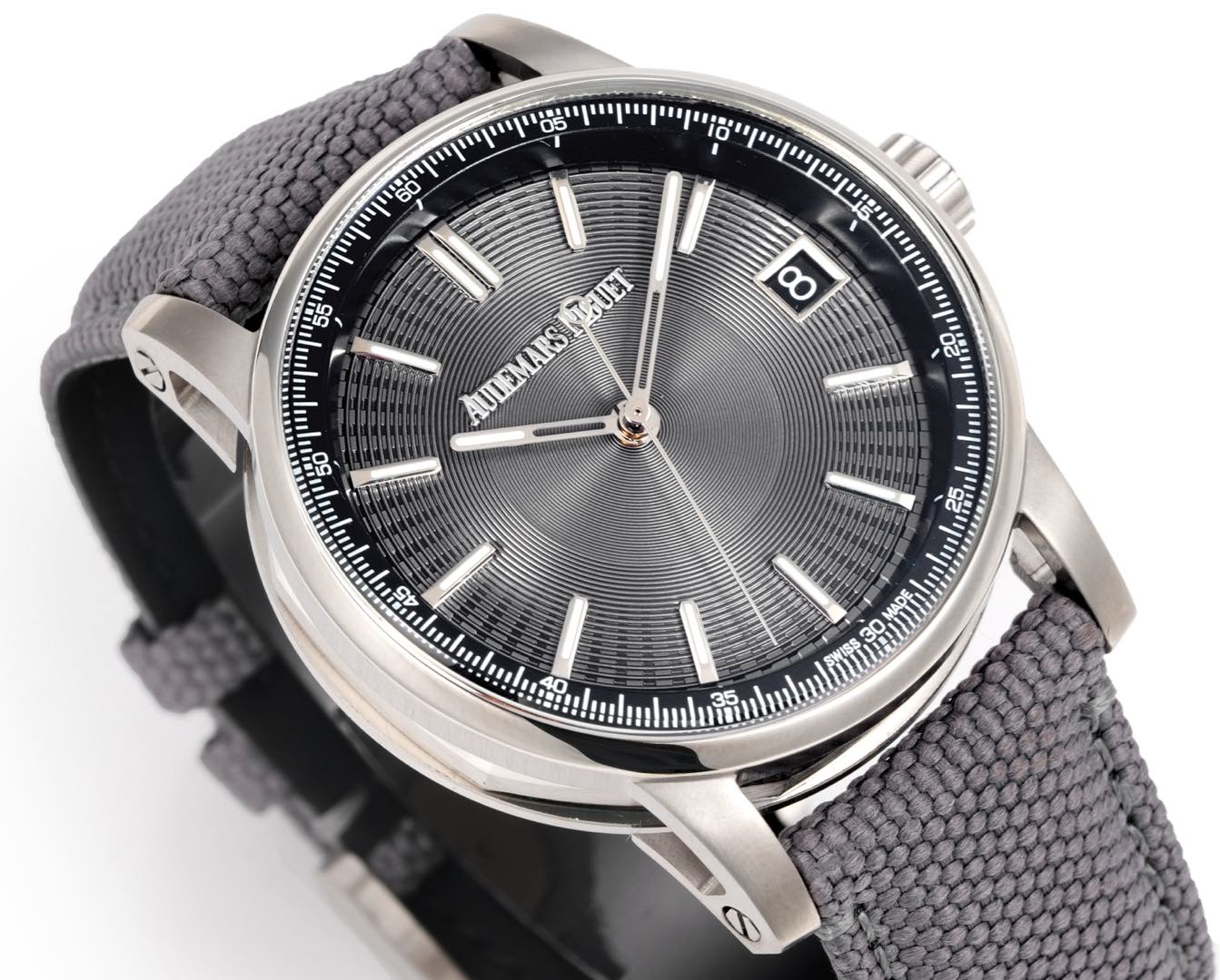 Audemars Piguet Code 11.59 Watch G104 - product view 5