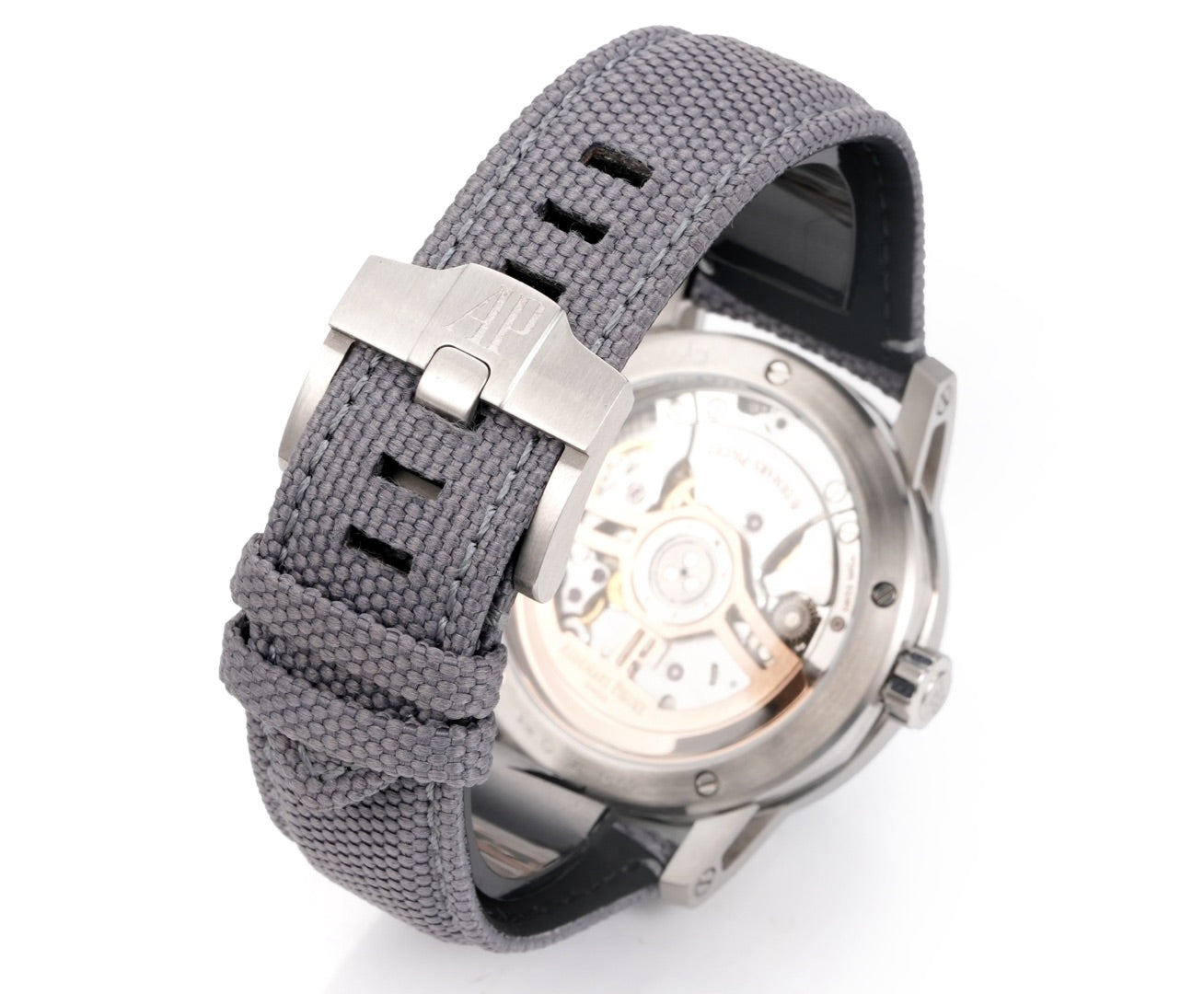 Audemars Piguet Code 11.59 Watch G104 - product view 8