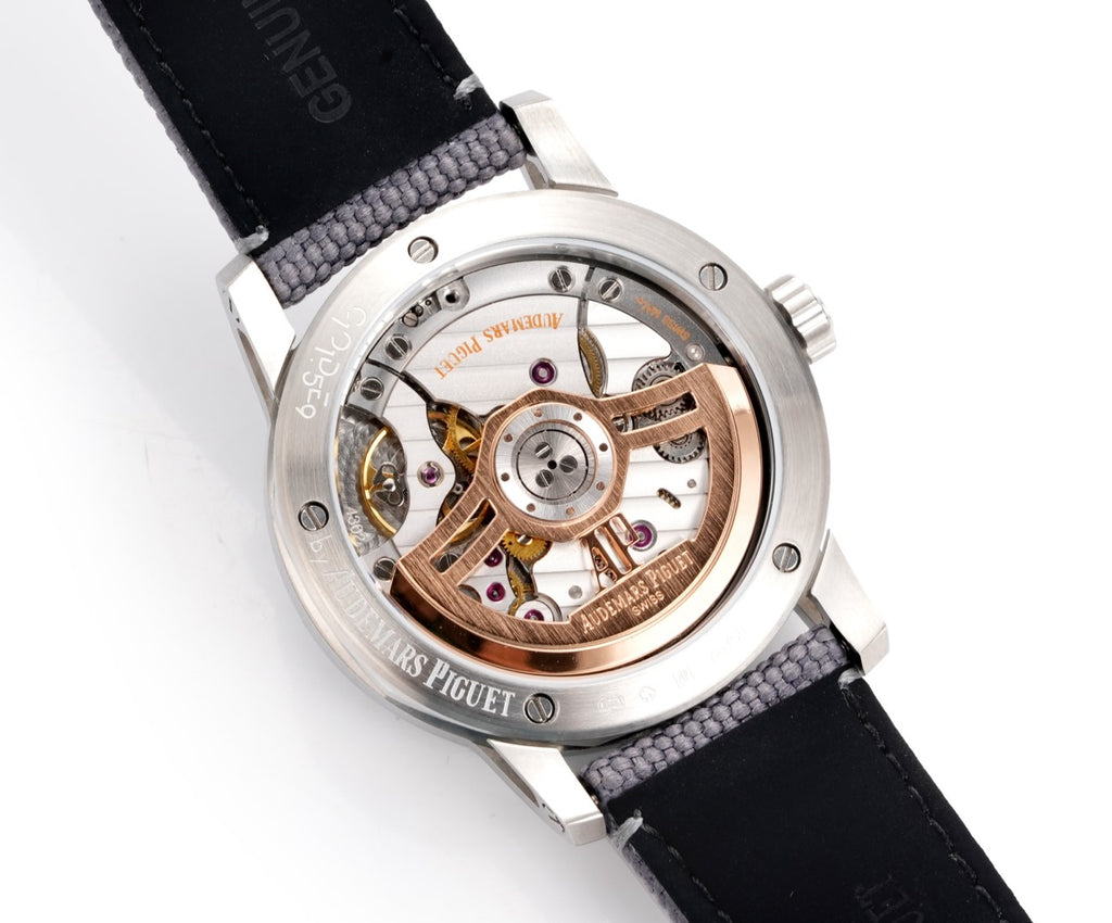 Audemars Piguet Code 11.59 Watch G104 - product view 9