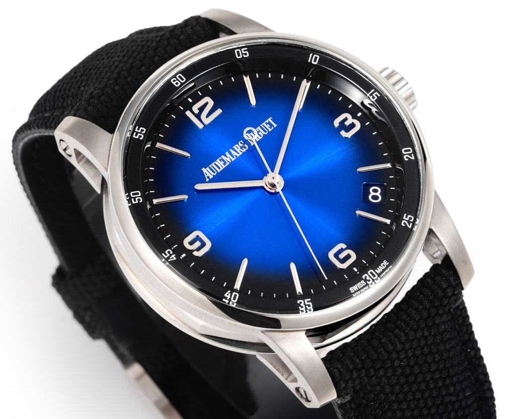 Audemars Piguet Code 11.59 Watch G105 - product view 5