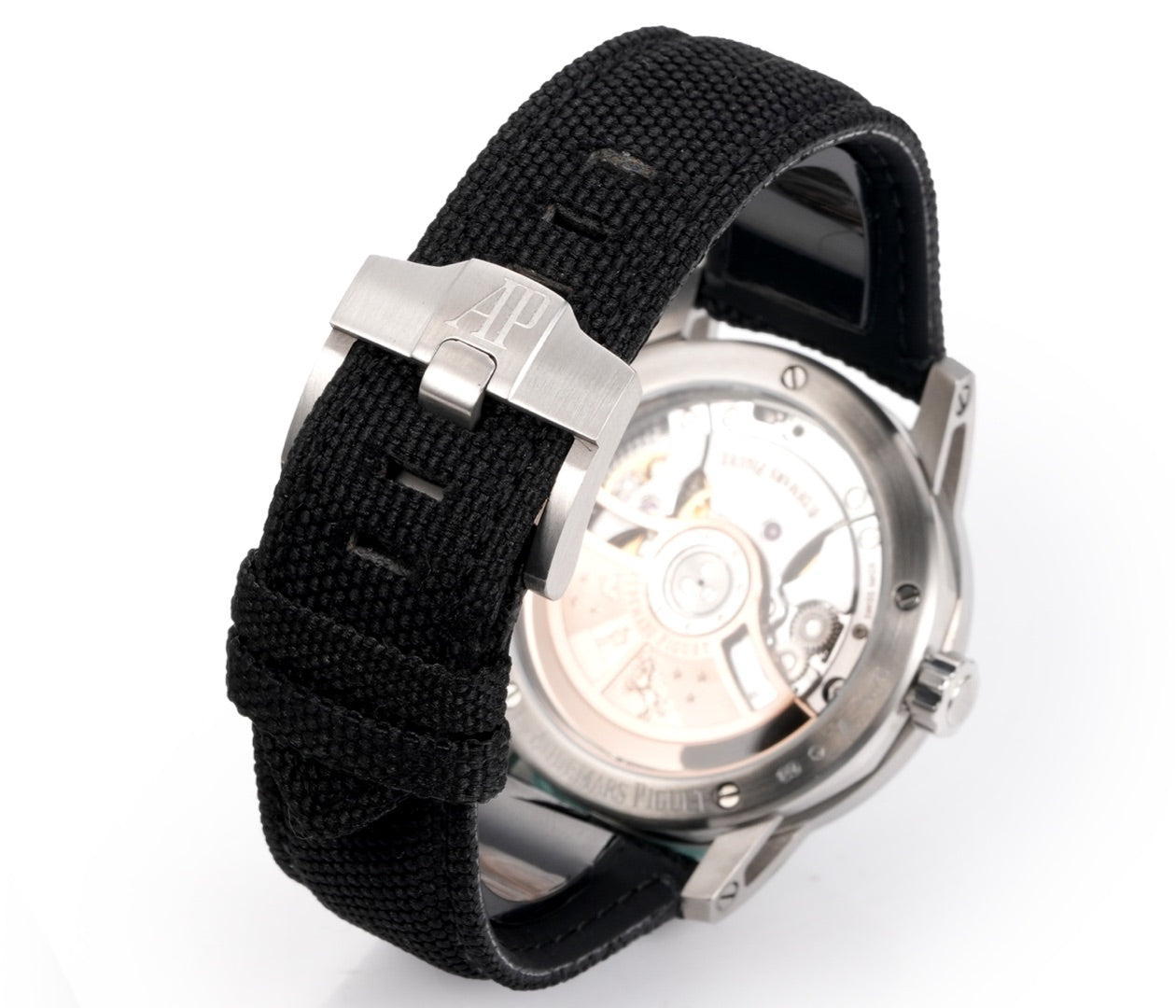 Audemars Piguet Code 11.59 Watch G105 - product view 8