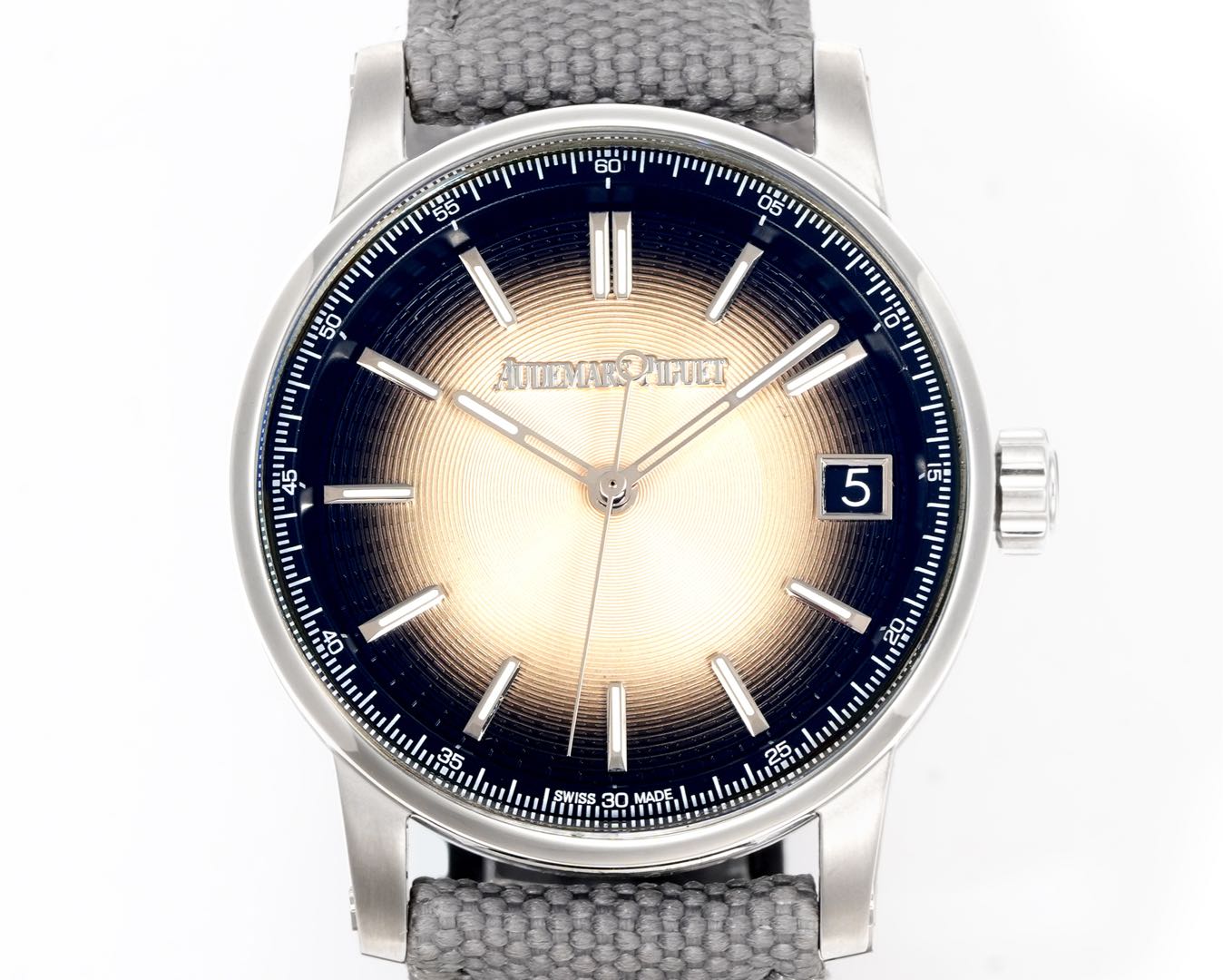 Audemars Piguet Code 11.59 Watch G106 - product view 2