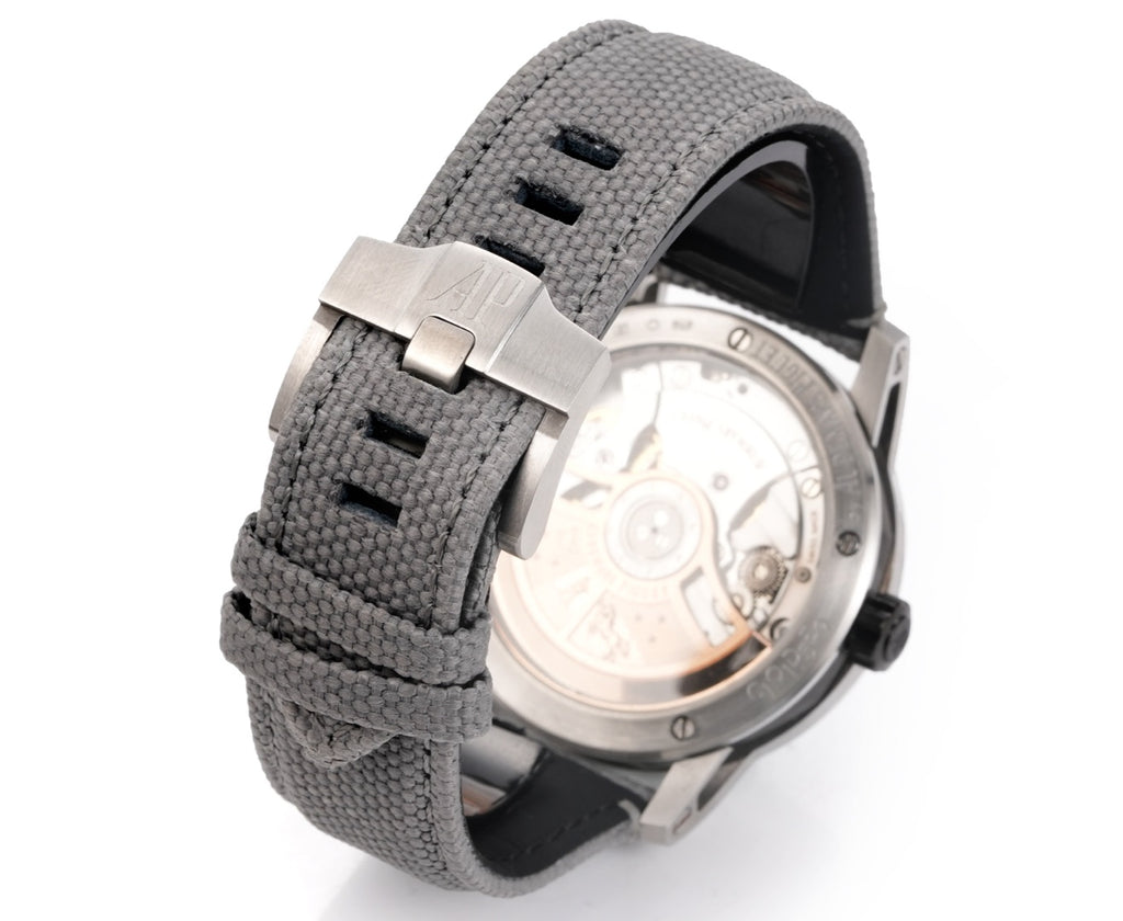 Audemars Piguet Code 11.59 Watch G106 - product view 8