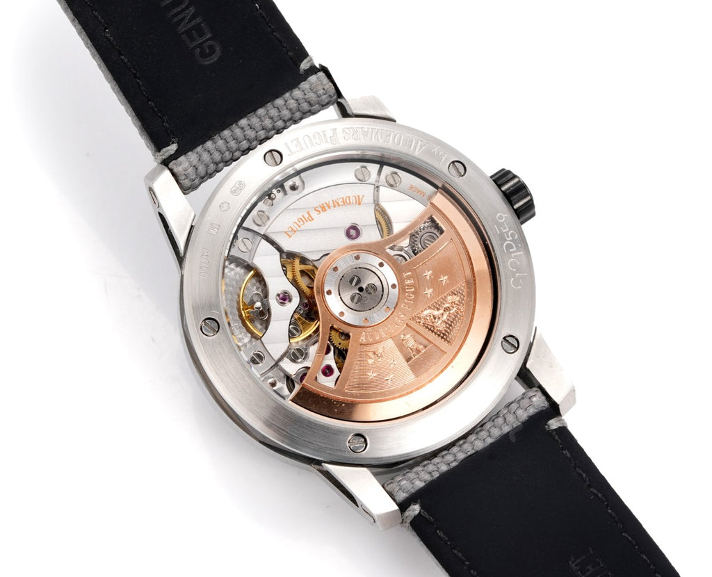 Audemars Piguet Code 11.59 Watch G106 - product view 9