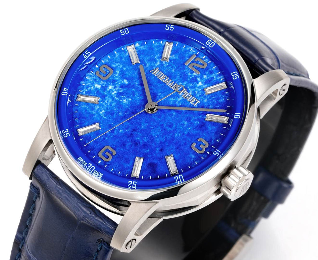 Audemars Piguet Code 11.59 Watch G107 - product view 4
