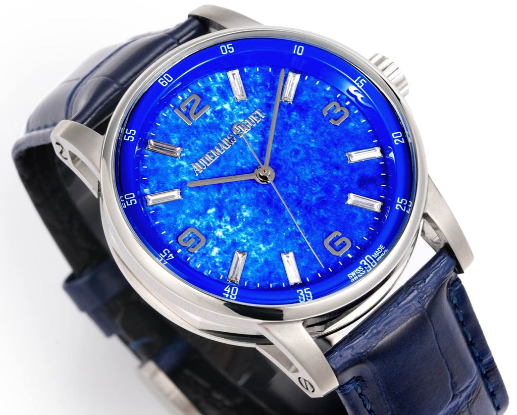 Audemars Piguet Code 11.59 Watch G107 - product view 5