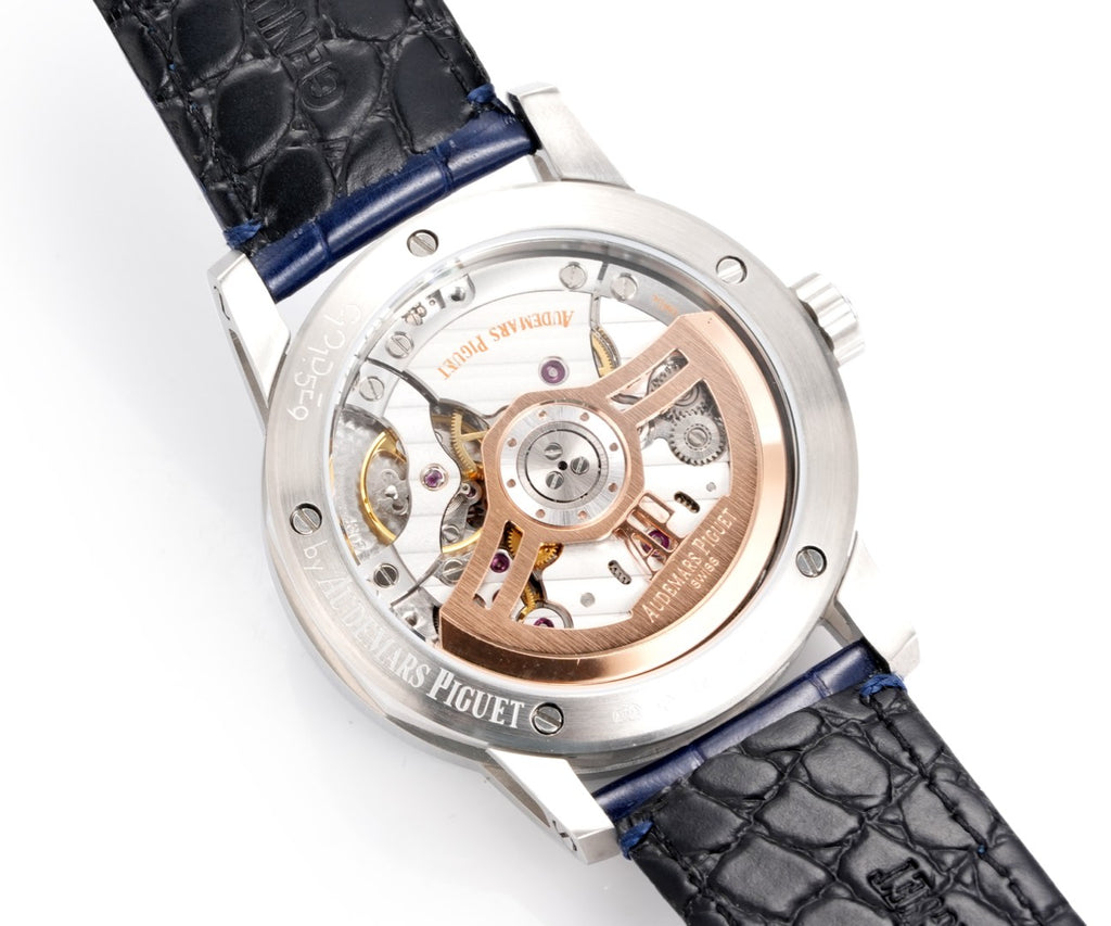 Audemars Piguet Code 11.59 Watch G107 - product view 9
