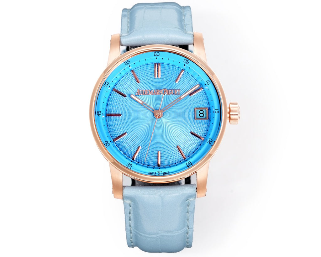 Audemars Piguet Code 11.59 Watch G108 - product view 1