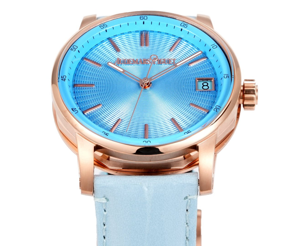 Audemars Piguet Code 11.59 Watch G108 - product view 3