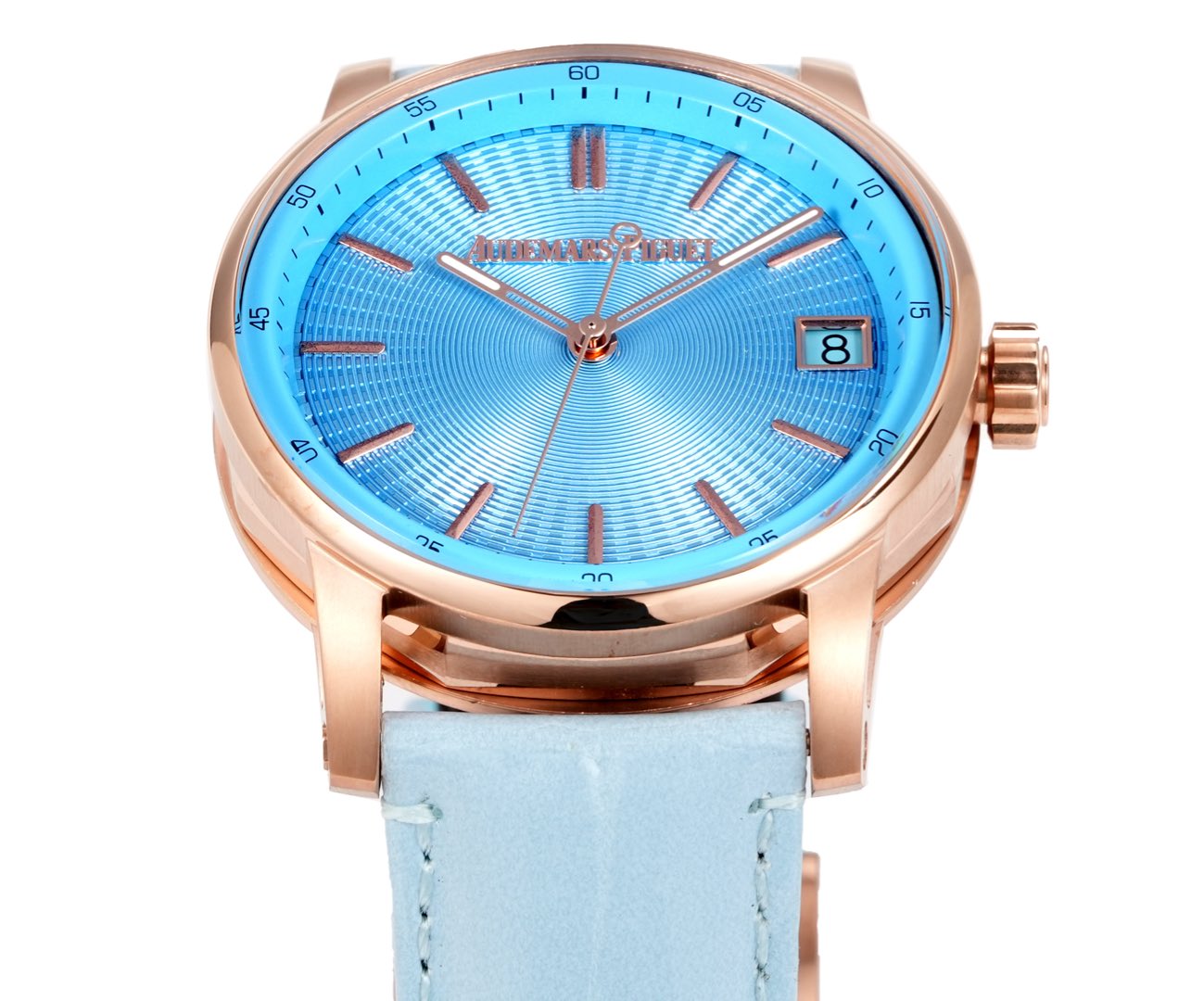 Audemars Piguet Code 11.59 Watch G108 - product view 3