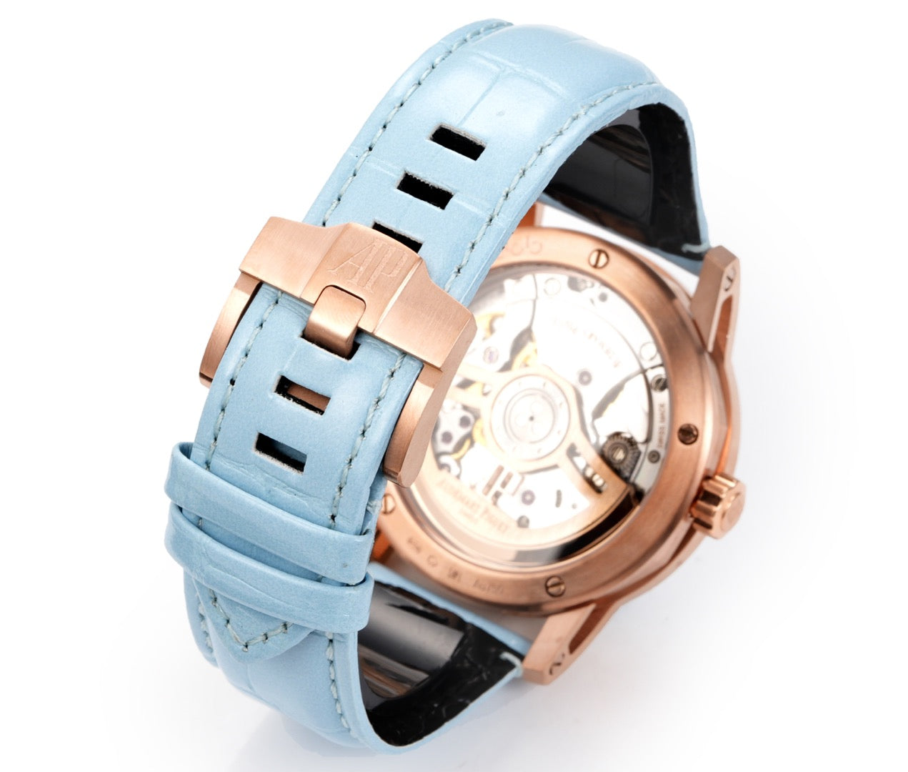 Audemars Piguet Code 11.59 Watch G108 - product view 8