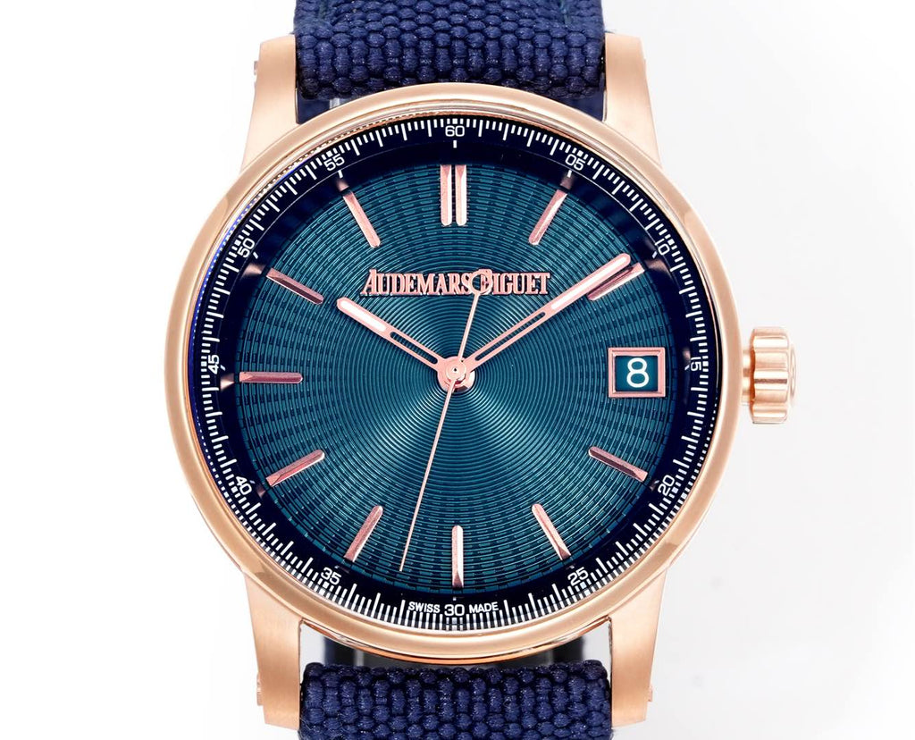 Audemars Piguet Code 11.59 Watch G109 - product view 2