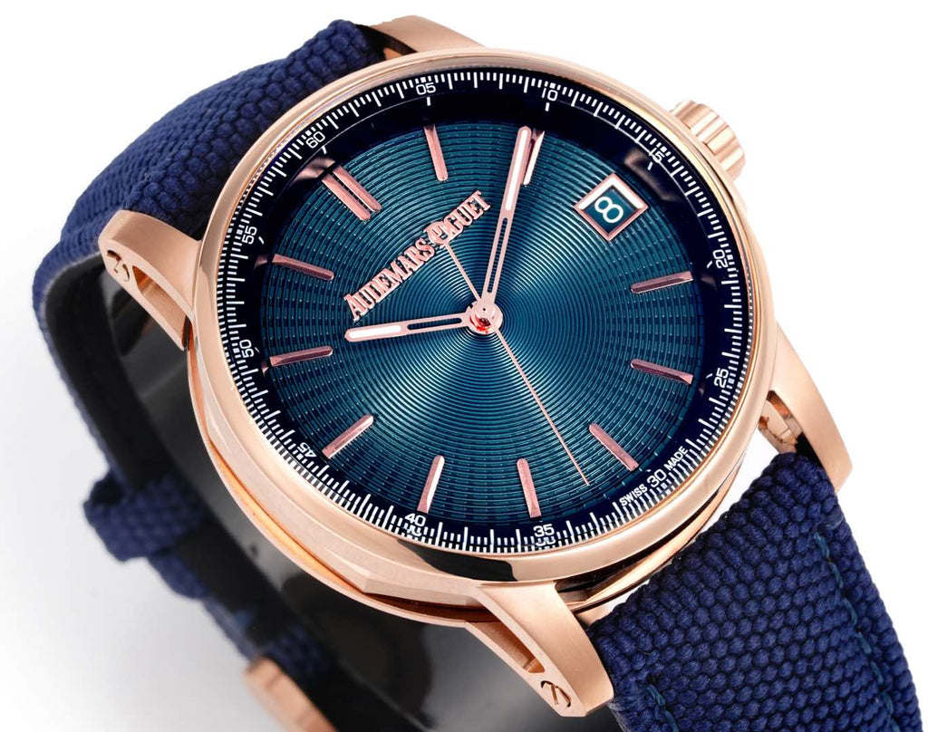 Audemars Piguet Code 11.59 Watch G109 - product view 5