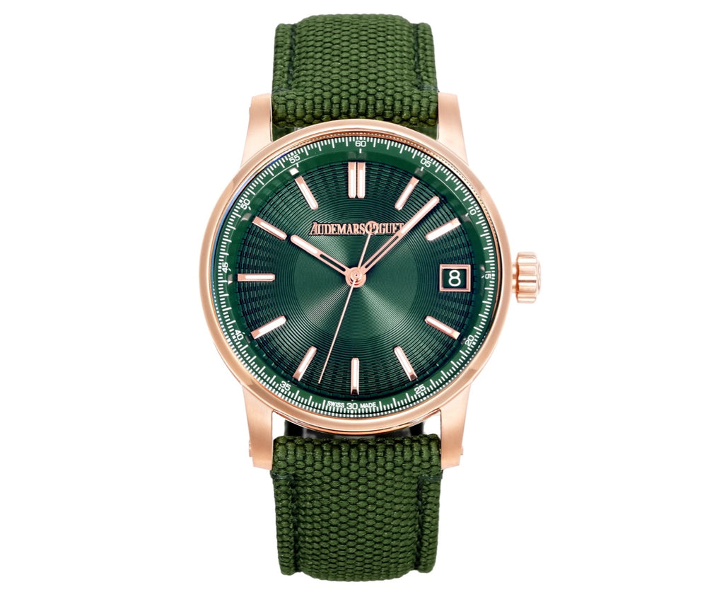Audemars Piguet Code 11.59 Watch G110 - product view 1