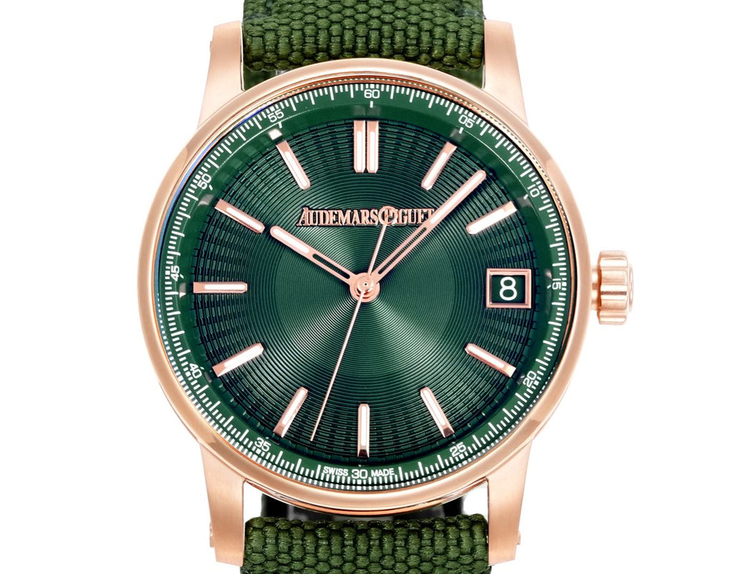 Audemars Piguet Code 11.59 Watch G110 - product view 2