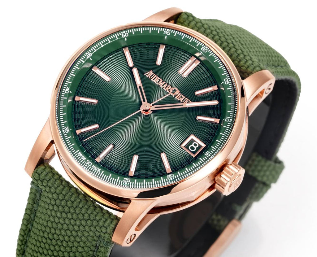 Audemars Piguet Code 11.59 Watch G110 - product view 4