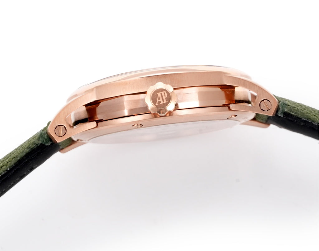 Audemars Piguet Code 11.59 Watch G110 - product view 6