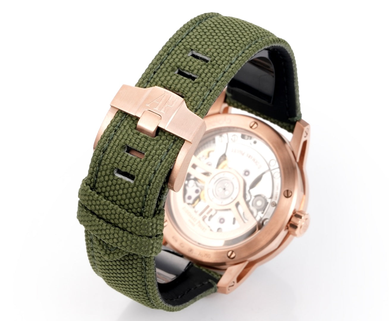 Audemars Piguet Code 11.59 Watch G110 - product view 8