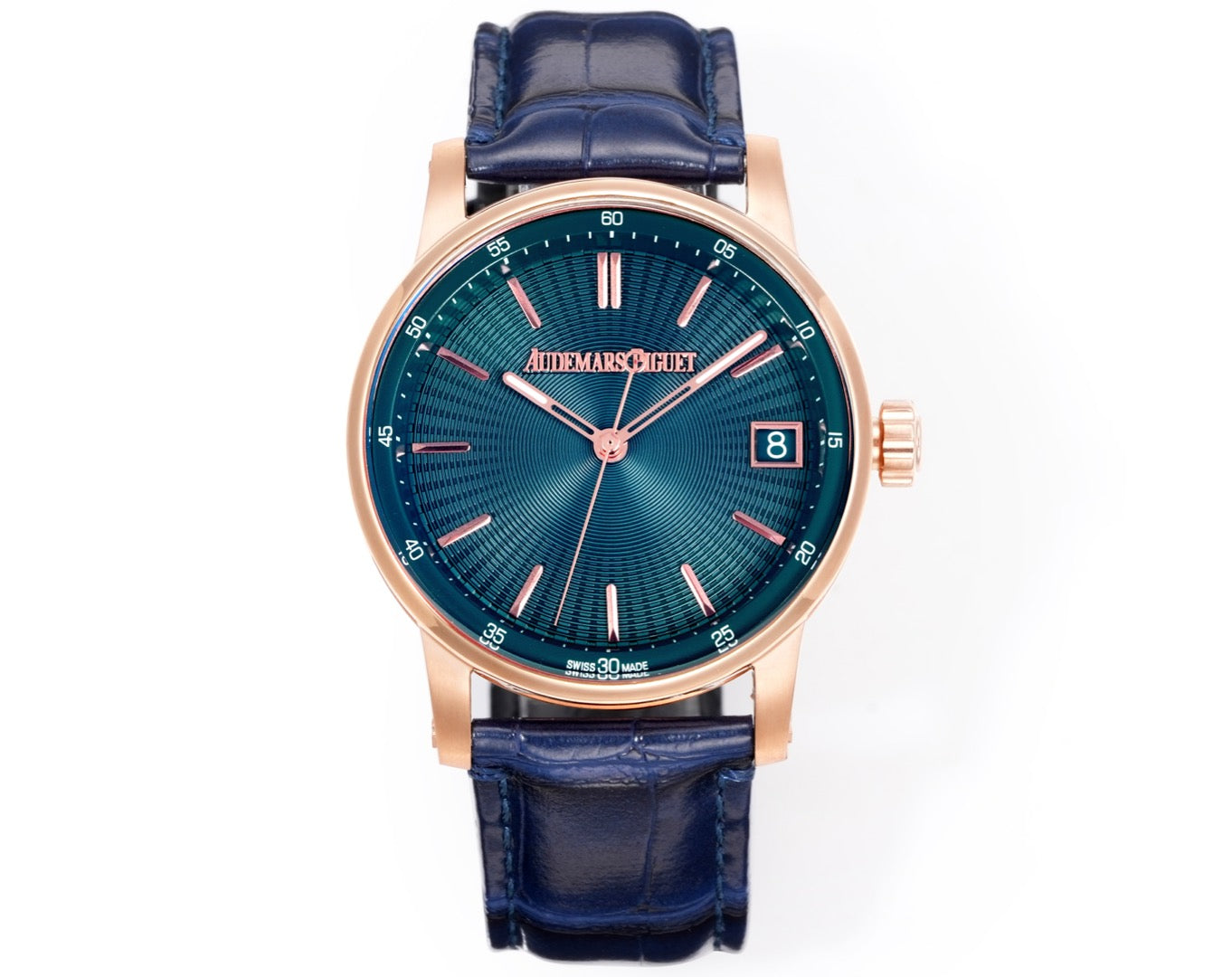Audemars Piguet Code 11.59 Watch G111 - product view 1