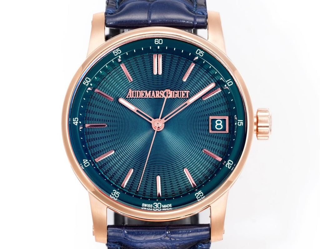 Audemars Piguet Code 11.59 Watch G111 - product view 2