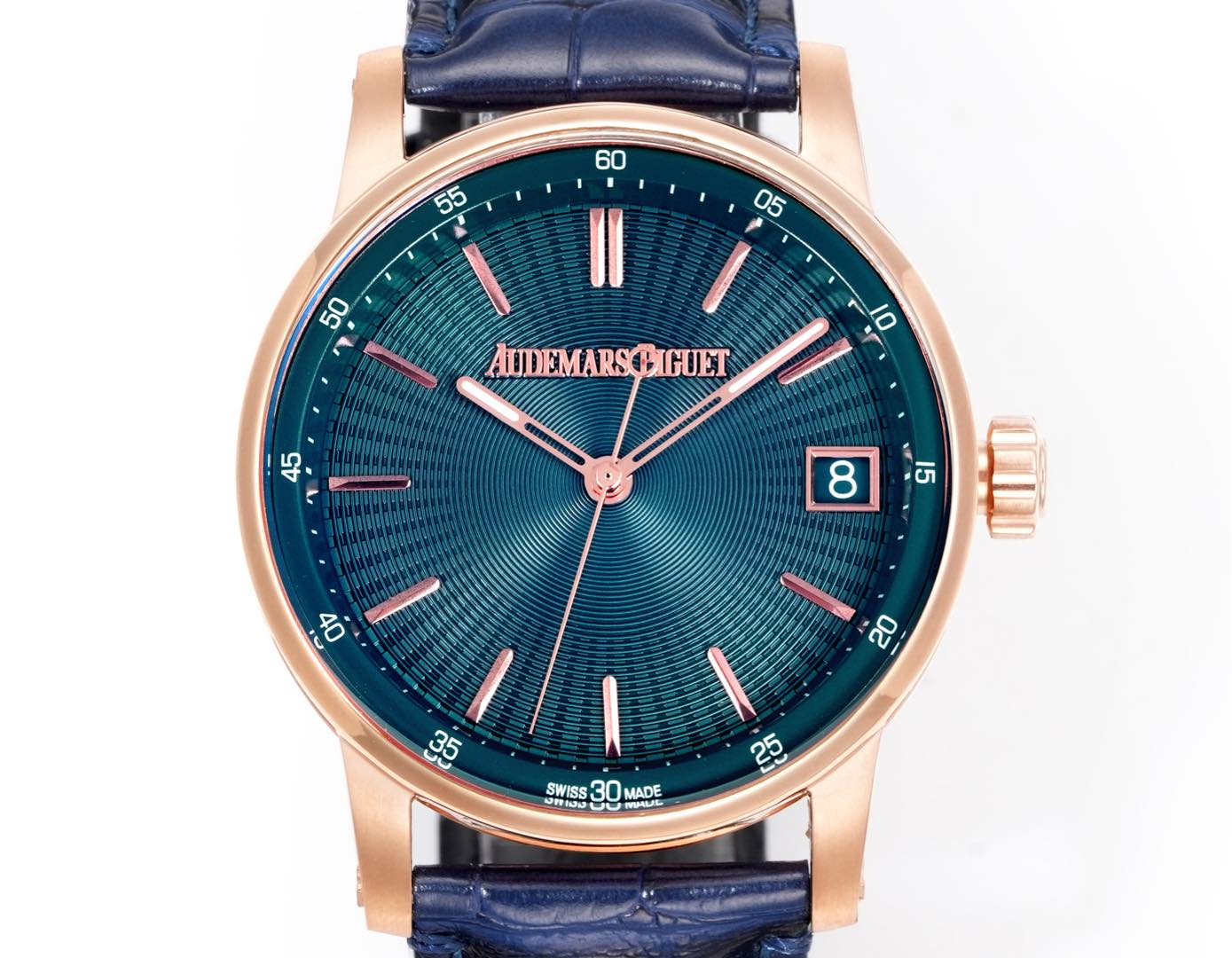 Audemars Piguet Code 11.59 Watch G111 - product view 2
