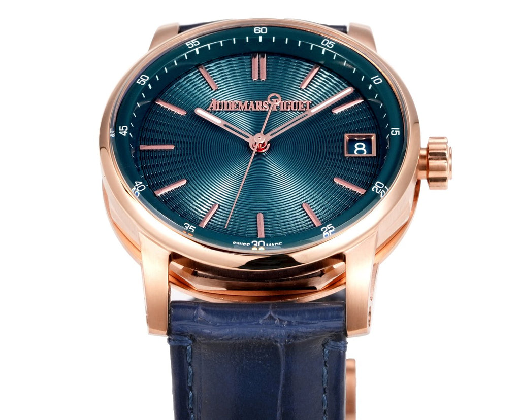 Audemars Piguet Code 11.59 Watch G111 - product view 3